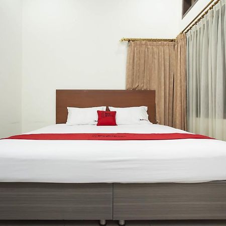 Reddoorz Near Balai Kota Surabaya Hotell Eksteriør bilde