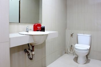 Reddoorz Near Balai Kota Surabaya Hotell Eksteriør bilde